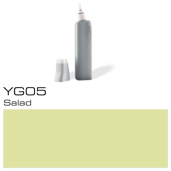 Copic Ink Yg05 - Al Masam Stationery LLC