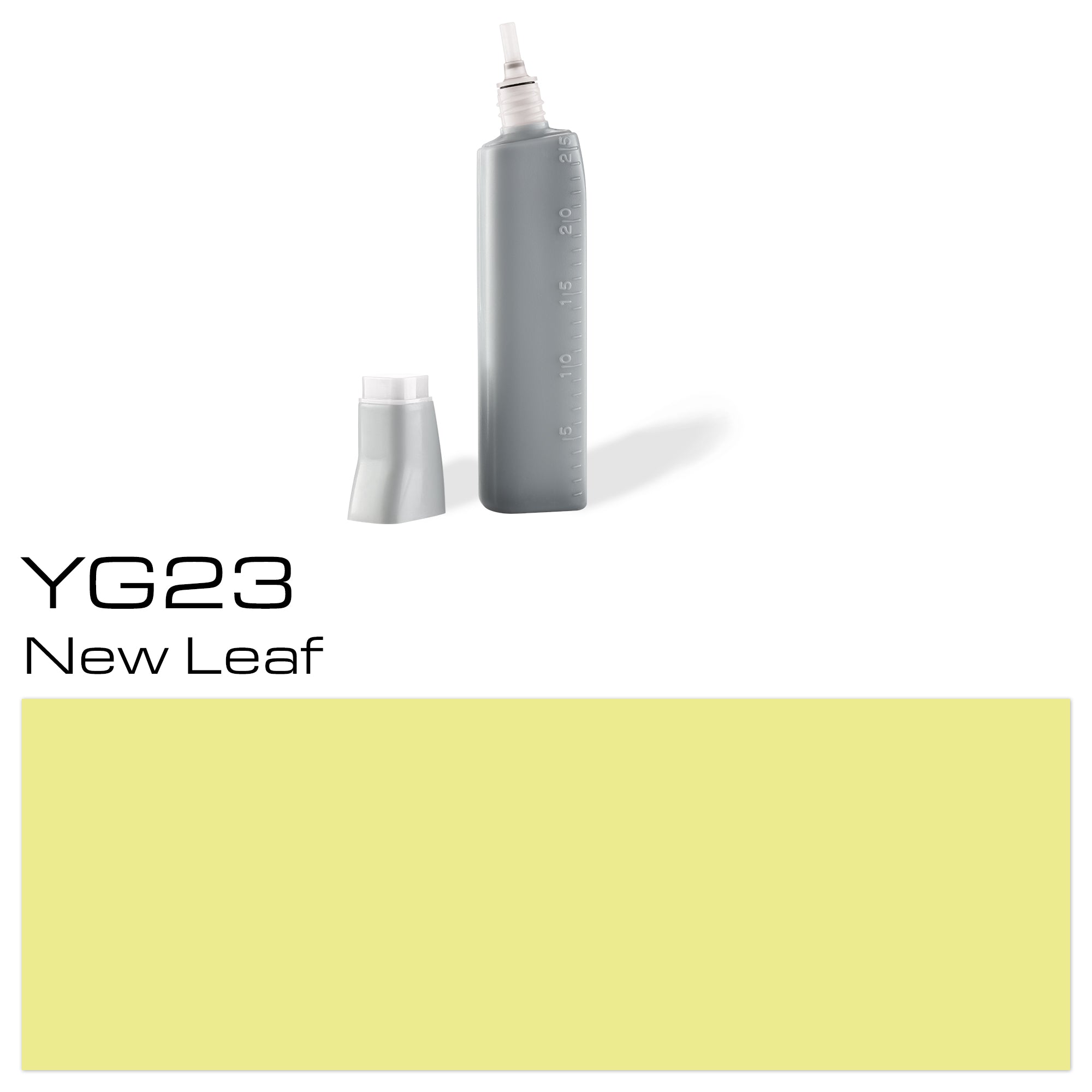 Copic Ink Yg23 - Al Masam Stationery LLC Main image