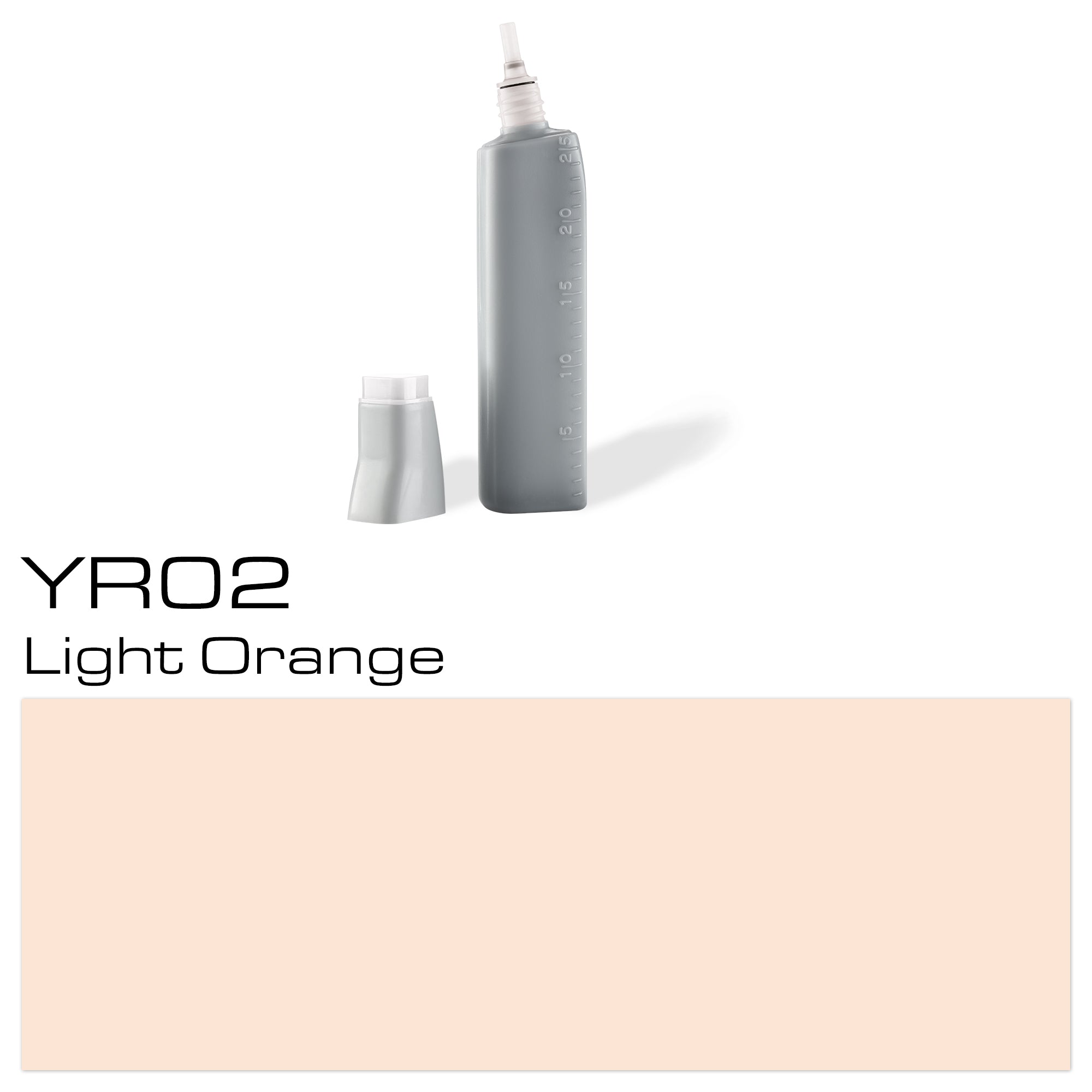 Copic Ink Yr-02 - Al Masam Stationery LLC Main image
