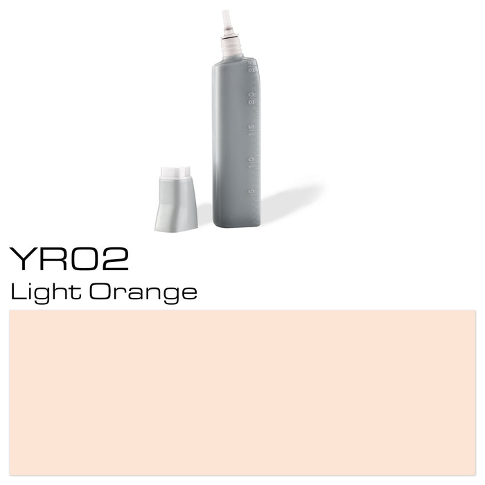 Copic Ink Yr-02 - Al Masam Stationery LLC