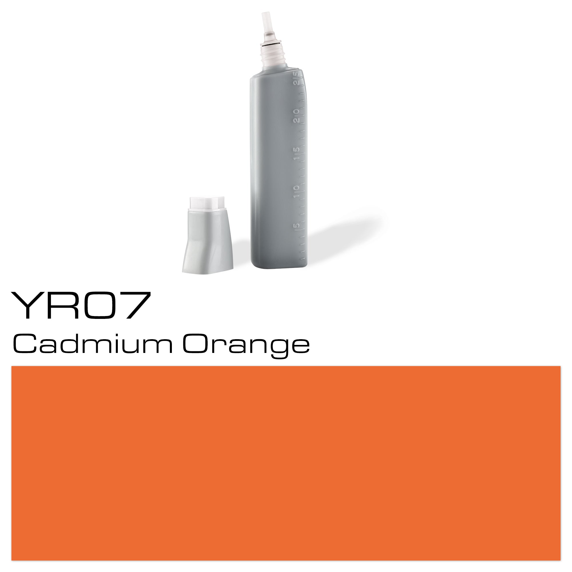 Copic Ink Yr-07 - Al Masam Stationery LLC Main image