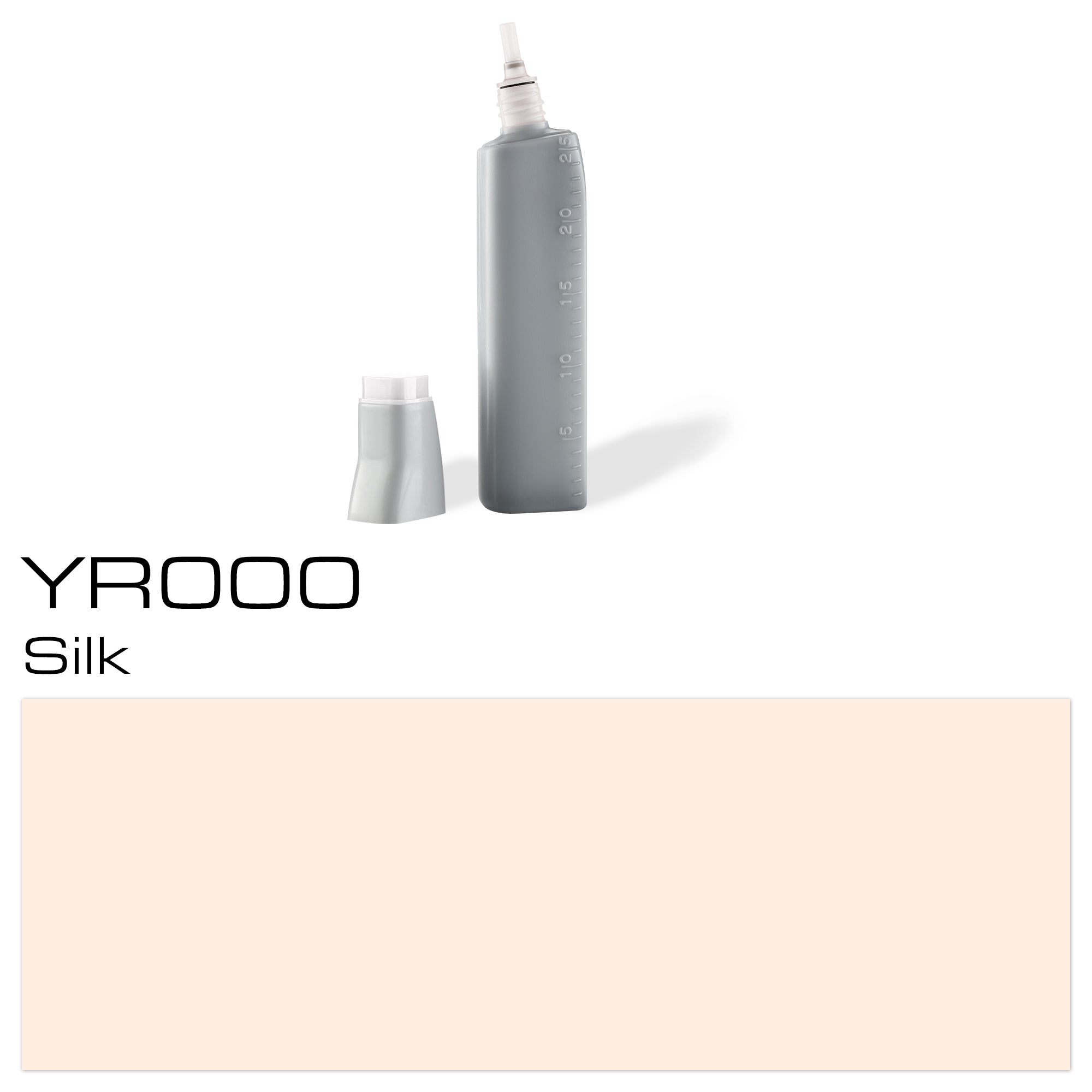 Copic Ink Yr000 - Al Masam Stationery LLC Main image