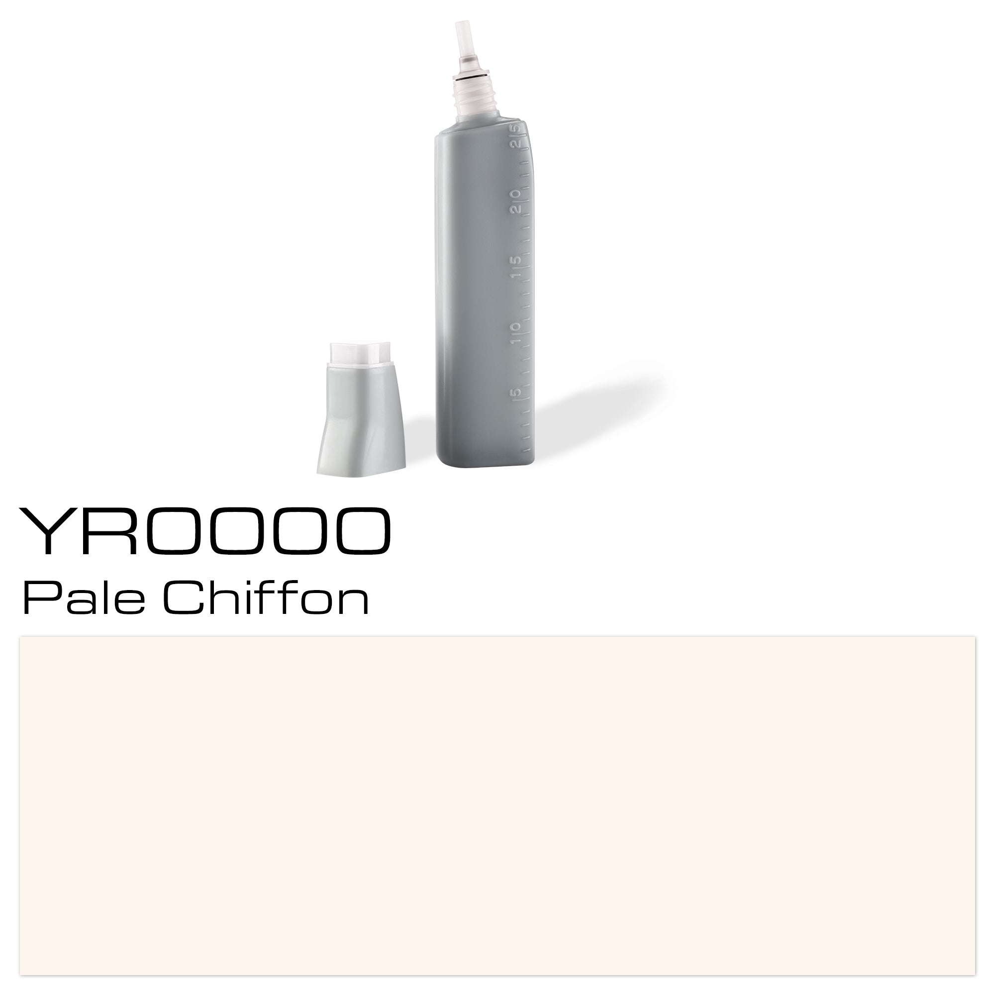 Copic Ink Yr0000 - Al Masam Stationery LLC Main image