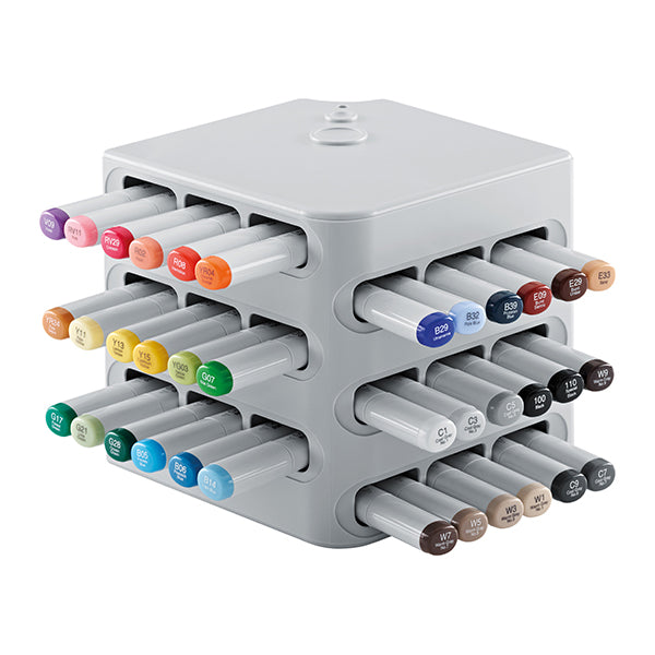 Copic Marker Extension Display (For 36 Pc) - Al Masam Stationery LLC Main image