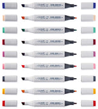 Copic Marker Skin Tones - Al Masam Stationery LLC