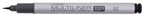 Copic Multiliner Brush Sp Black - Al Masam Stationery LLC