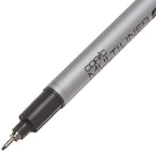 Copic Multiliner Pen  Size :- 0.7  ( Black) - Al Masam Stationery LLC