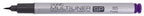 Copic Multiliner Sp Brush - Purple - Al Masam Stationery LLC