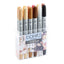 Copic Sketch Hautfarben Colors Sets - Al Masam Stationery LLC