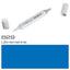 Copic Sketch Marker B29 Ultramarine - Al Masam Stationery LLC
