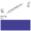 Copic Sketch Marker B79 Iris - Al Masam Stationery LLC