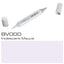 Copic Sketch Marker Bv 000 Iridescent Mauve - Al Masam Stationery LLC