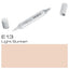 Copic Sketch Marker E13 Light Suntan - Al Masam Stationery LLC
