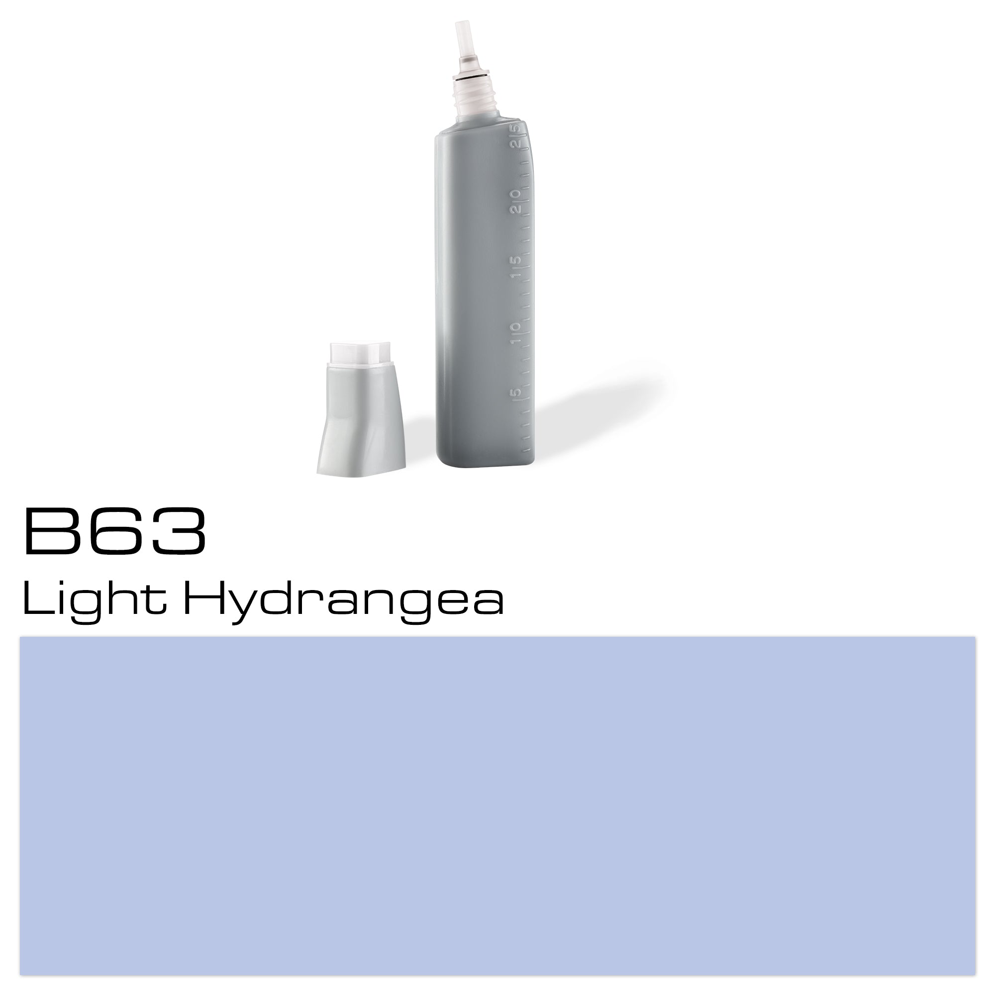 Copic Sketch Marker Ink B-63 - Al Masam Stationery LLC Main image