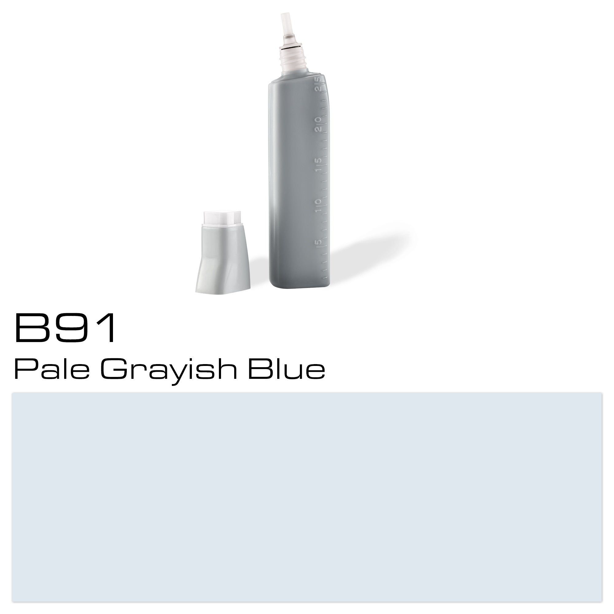 Copic Sketch Marker Ink B-91 - Al Masam Stationery LLC Main image