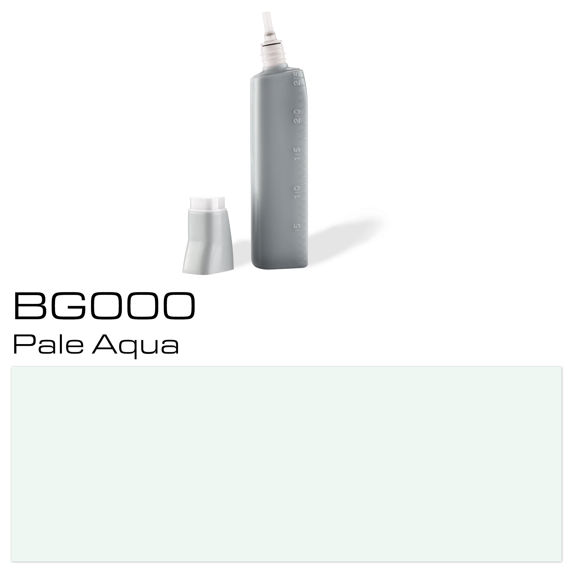 Copic Sketch Marker Ink Bg-000 - Al Masam Stationery LLC Main image