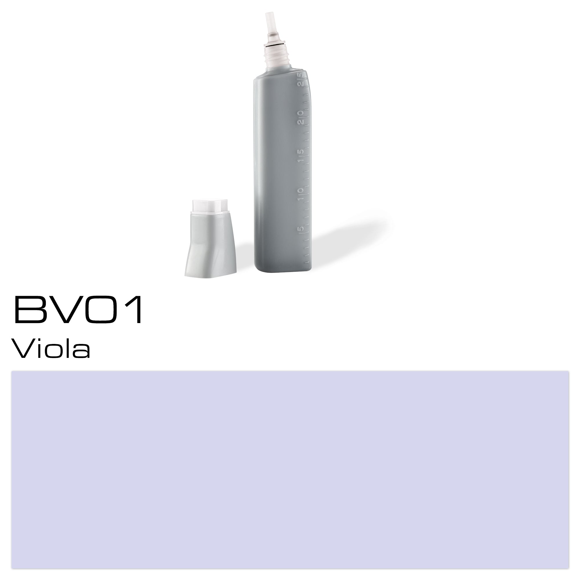 Copic Sketch Marker Ink Bv-01 - Al Masam Stationery LLC Main image