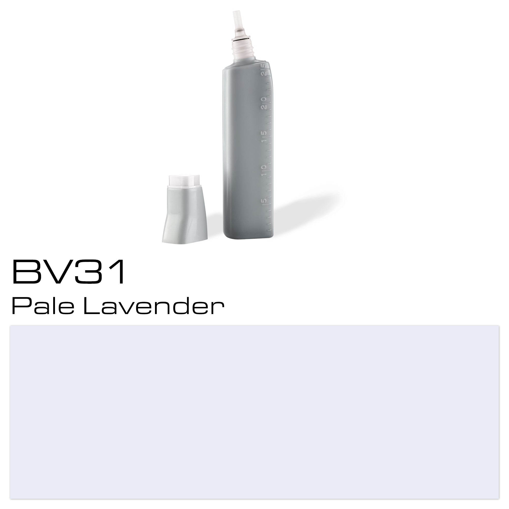 Copic Sketch Marker Ink Bv31 - Al Masam Stationery LLC Main image