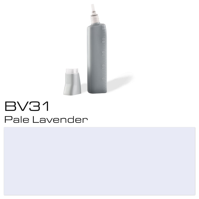 Copic Sketch Marker Ink Bv31 - Al Masam Stationery LLC