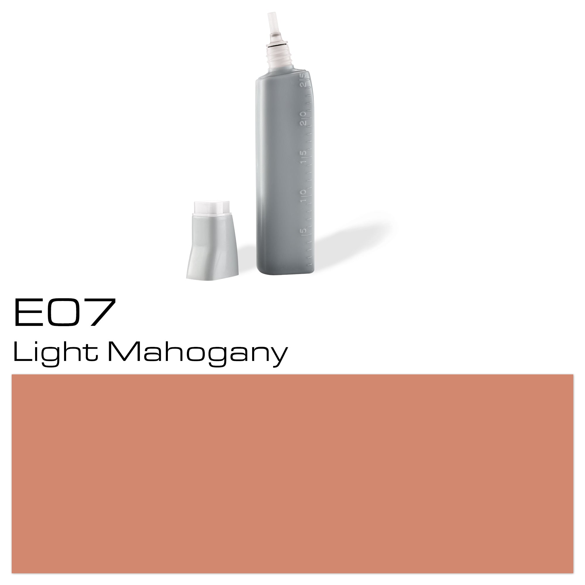 Copic Sketch Marker Ink E07 - Al Masam Stationery LLC Main image