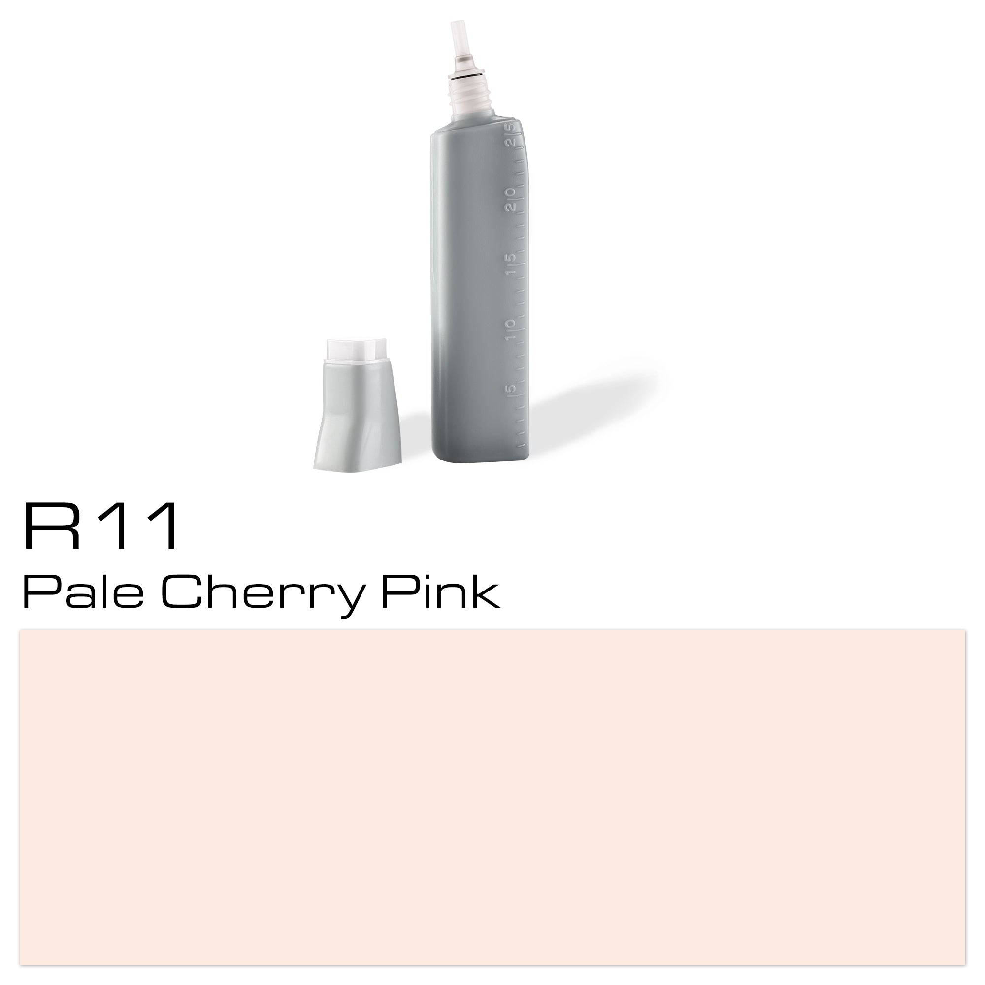 COPIC SKETCH MARKER INK R11