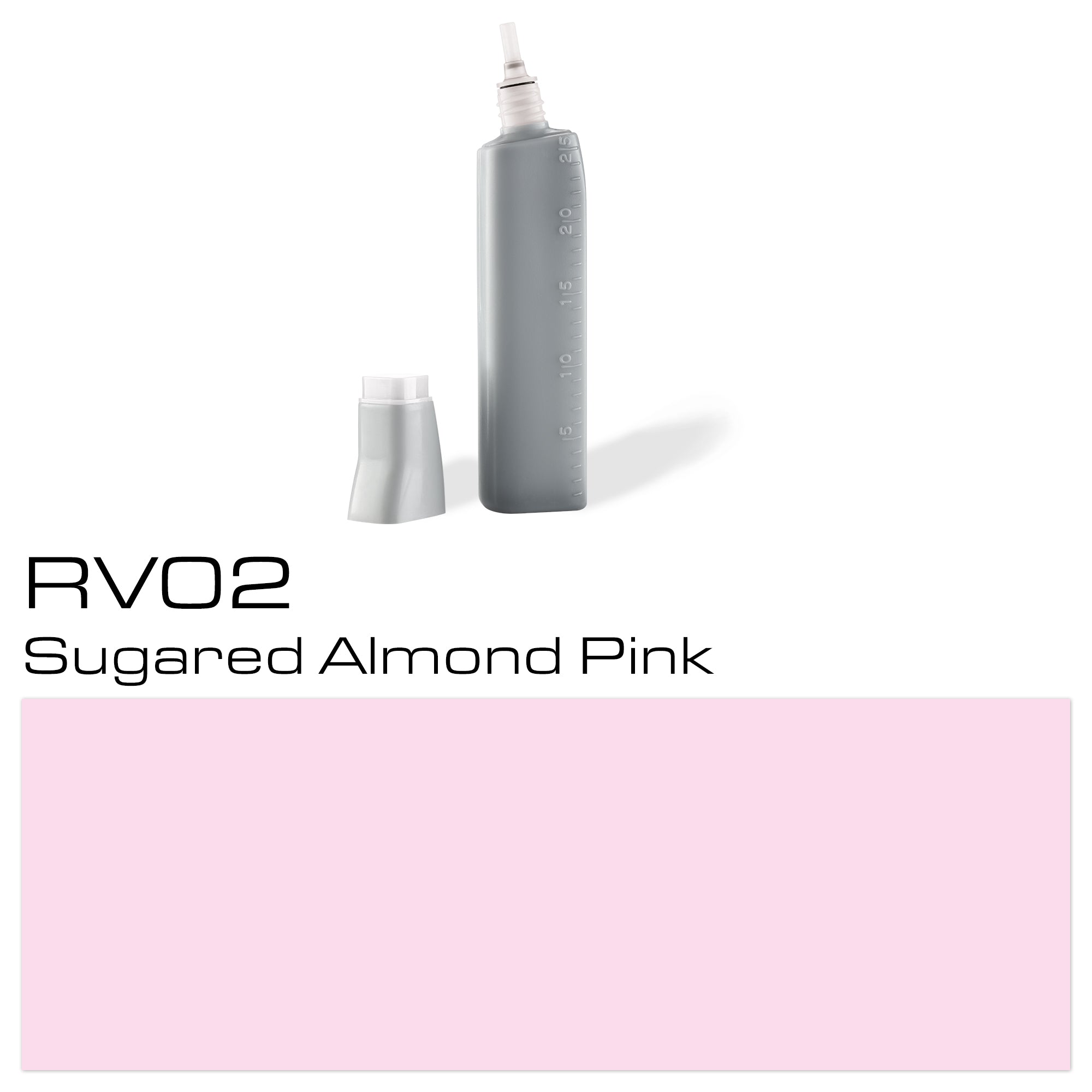 Copic Sketch Marker Ink Rv-02 - Al Masam Stationery LLC Main image