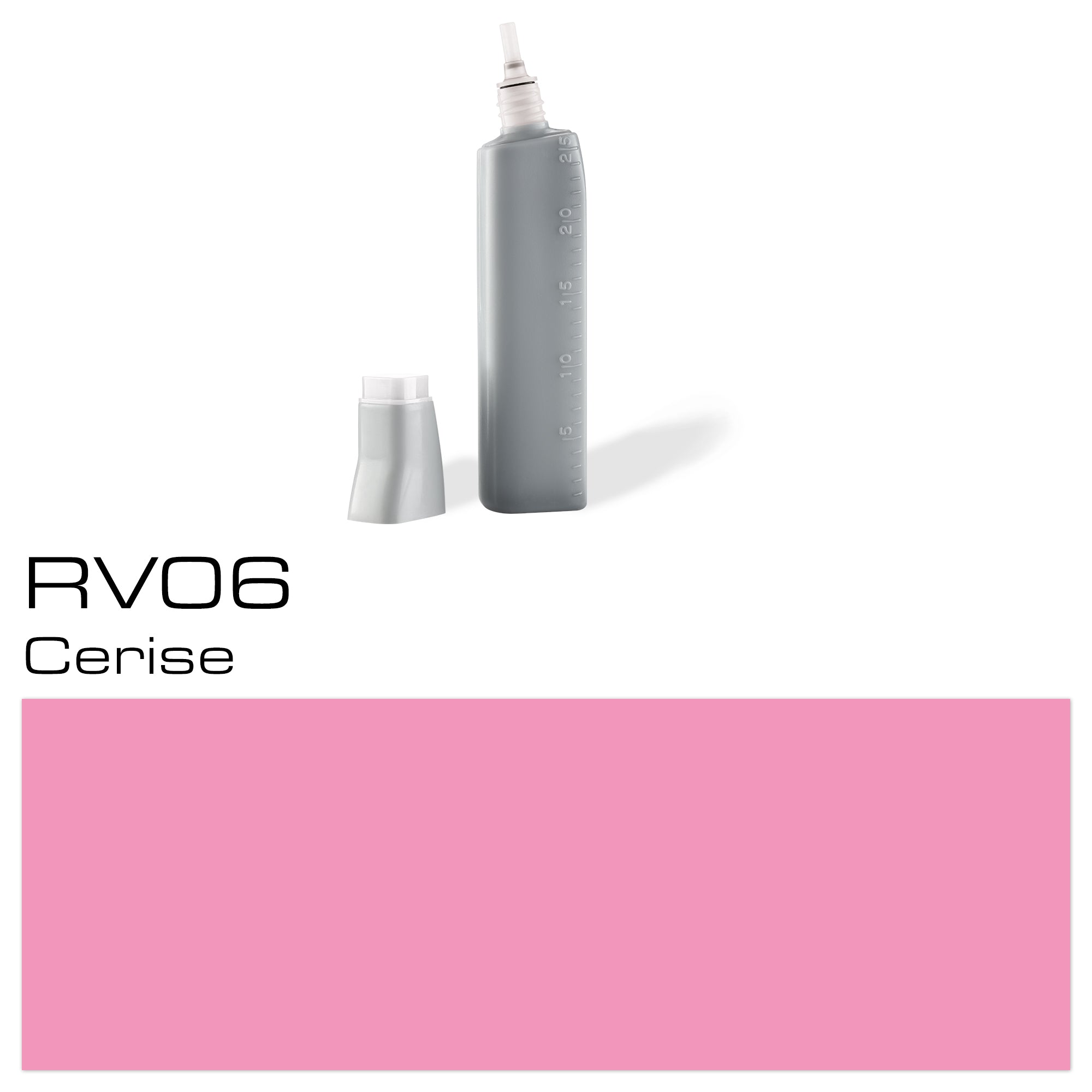 Copic Sketch Marker Ink Rv06 - Al Masam Stationery LLC Main image