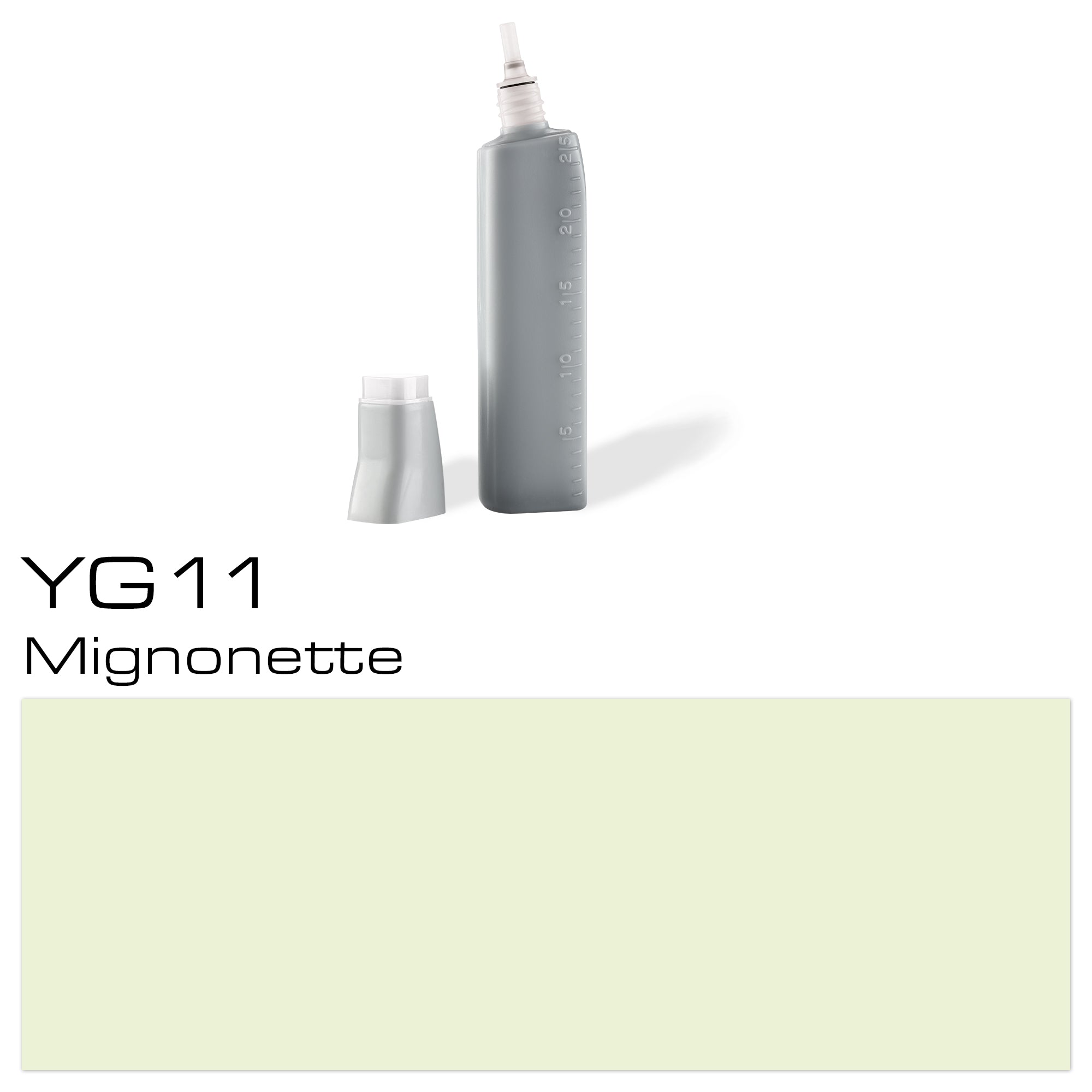Copic Sketch Marker Ink Yg-11 - Al Masam Stationery LLC Main image