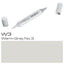 Copic Sketch Marker W 3 Warm Grey - Al Masam Stationery LLC