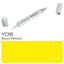Copic Sketch Marker Y08 Acid Yellow - Al Masam Stationery LLC