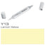 Copic Sketch Marker Y13 Lemon Yellow - Al Masam Stationery LLC