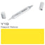 Copic Sketch Marker Y19 Napoli Yellow - Al Masam Stationery LLC