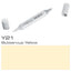 Copic Sketch Marker Y21 Buttercup Yellow - Al Masam Stationery LLC