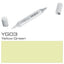 Copic Sketch Marker Yg03 Yellow Green - Al Masam Stationery LLC
