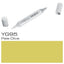 Copic Sketch Marker Yg95 Pale Olive - Al Masam Stationery LLC