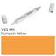Copic Sketch Marker Yr15 Pumkin Yellow - Al Masam Stationery LLC