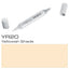 Copic Sketch Marker Yr20 Yellowish Shade - Al Masam Stationery LLC