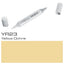 Copic Sketch Marker Yr23 Yellow Ochre - Al Masam Stationery LLC