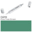 G29 Pine Tree Green Sketch Marker - Al Masam Stationery LLC
