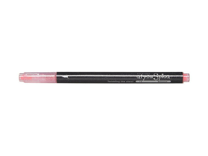 Glitter Pen 1St Blossom - Al Masam Stationery LLC