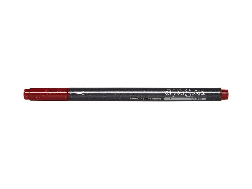Glitter Pen 1St Lipstick - Al Masam Stationery LLC Main image