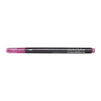 Glitter Pen 1St Pink - Al Masam Stationery LLC
