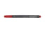 Glitter Pen 1St Red - Al Masam Stationery LLC