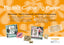 Perfect Colouring Paper - A3 Size - Al Masam Stationery LLC