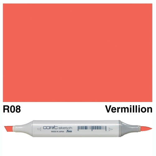 R 11 Copic Marker Secondary image