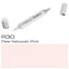 R30 Pale Yellowish Pink  Sketch Marker - Al Masam Stationery LLC