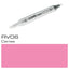 Rv 06 Cerise Copic Ciao Marker - Al Masam Stationery LLC