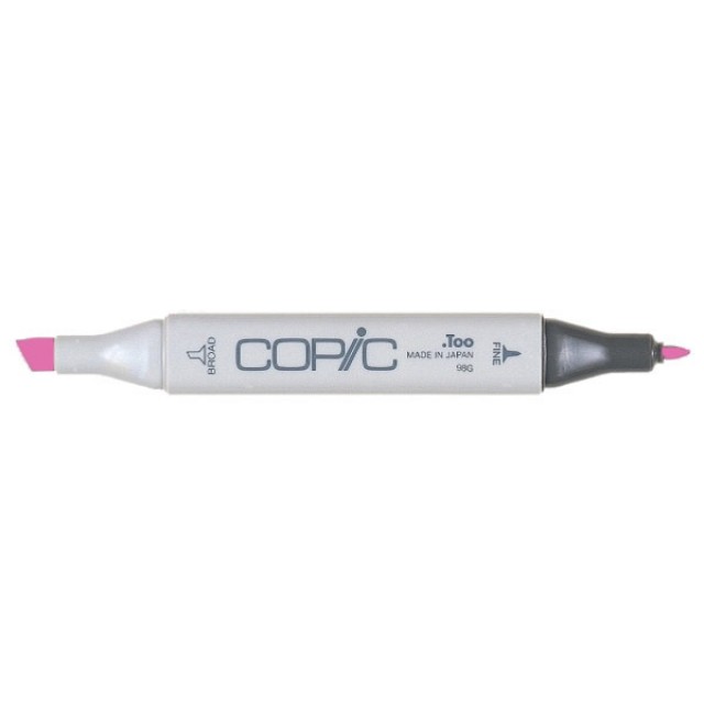 Rv 09 Fuchsia Copic Marker - Al Masam Stationery LLC Main image