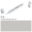 T4 Toner Grey Copic Sktech Marker - Al Masam Stationery LLC