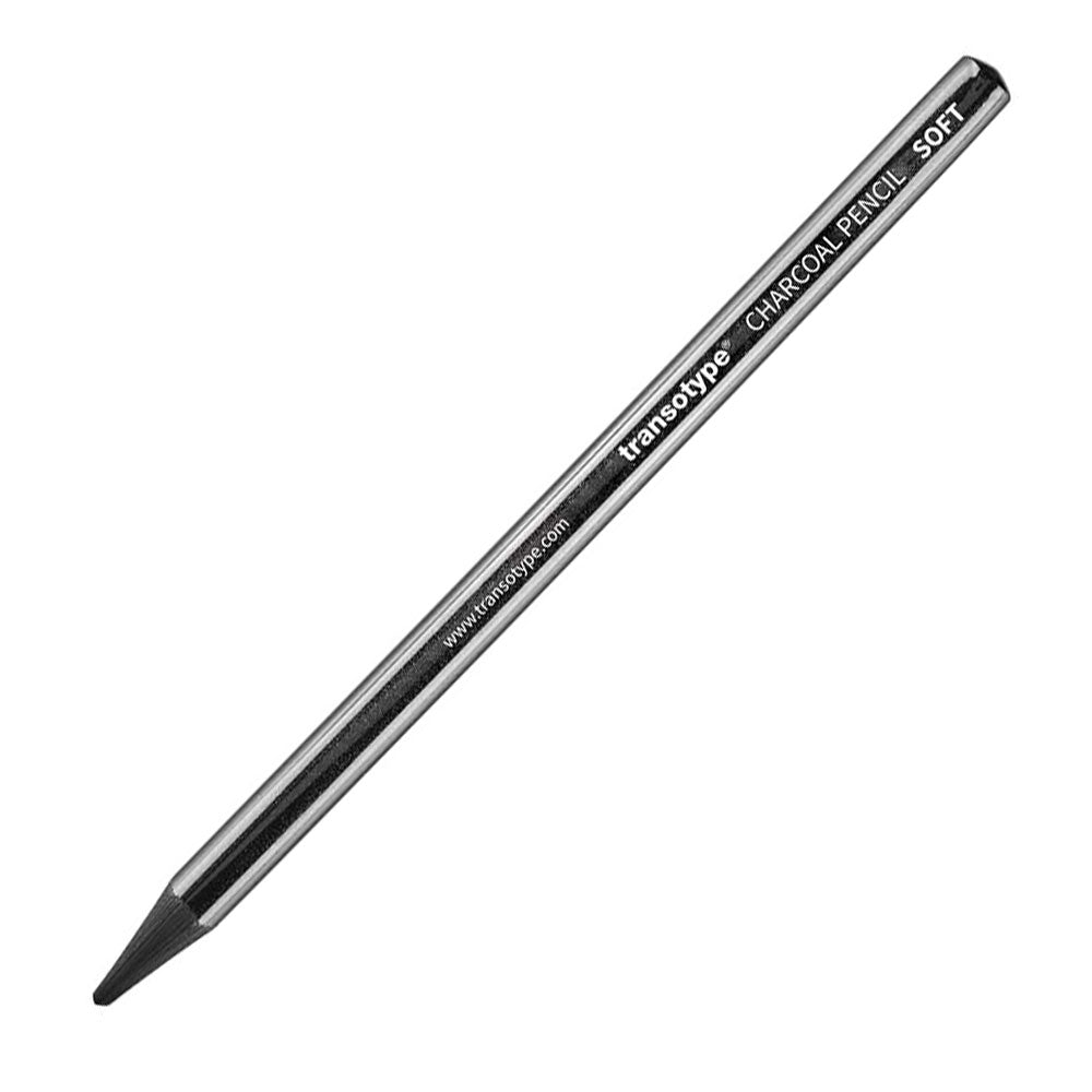 Transotype  Charcoal Pencils Set - Al Masam Stationery LLC Main image
